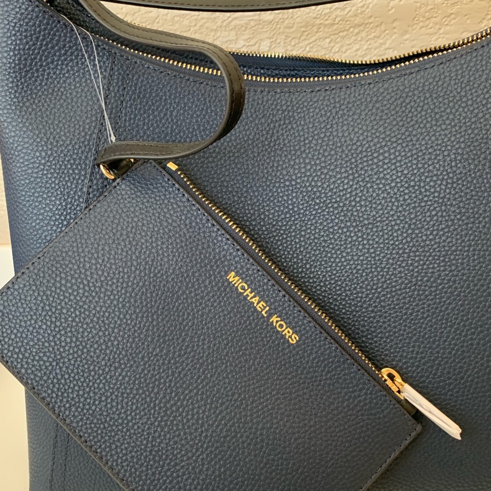 Michael Kors “Kimberly” bag - Picture 8 of 8